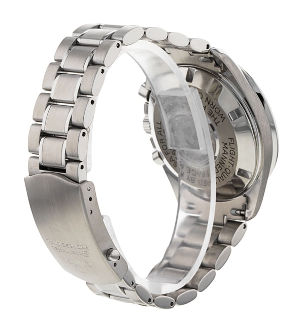 Omega Speedmaster Moonwatch 3570.50.00 Image 3